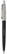 Parker Jotter Recycled Ballpoint Pen (Blue Ink) - Black
