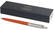 Parker Jotter Recycled Ballpoint Pen (Blue Ink) - Orange