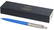 Parker Jotter Recycled Ballpoint Pen (Blue Ink) - Process blue