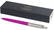Parker Jotter Recycled Ballpoint Pen (Blue Ink) - Magenta