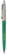 Parker Jotter Recycled Ballpoint Pen (Blue Ink) - Green