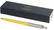 Parker Jotter Recycled Ballpoint Pen (Blue Ink) - Yellow