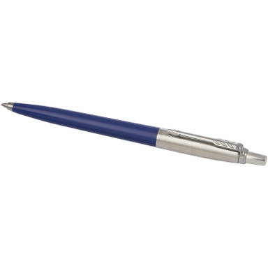 Parker Jotter recycelter Kugelschreiber (blaue Tinte) - Marine