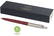 Parker Jotter Recycled Ballpoint Pen (Blue Ink) - Dark Red