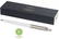 Parker Jotter Recycled Ballpoint Pen (Blue Ink) - White