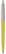 Parker Jotter Recycled Ballpoint Pen (Blue Ink) - Yellow