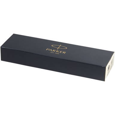 Parker Jotter recycelter Kugelschreiber (blaue Tinte) - Geel