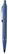 Parker IM color balpen (blauwe inkt) - Blauw