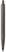 Parker IM color balpen (blauwe inkt) - Zwart