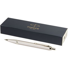 Parker IM color balpen (blauwe inkt)