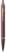 Parker IM color balpen (blauwe inkt) - Bordeaux rood