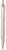 Parker IM color balpen (blauwe inkt) - Champagne