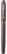 Parker IM color rollerbalpen (zwarte inkt) - Bordeaux rood