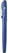 Parker IM color rollerbalpen (zwarte inkt) - Blauw