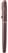 Parker IM color rollerbalpen (zwarte inkt) - Bordeaux rood