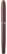 Parker IM color rollerbalpen (zwarte inkt) - Bordeaux rood