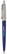 Parker Jotter Recycled Ballpoint Pen (Black Ink) - Navy