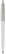 Parker Jotter Recycled Ballpoint Pen (Black Ink) - White