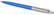 Parker Jotter Recycled Ballpoint Pen (Black Ink) - Process blue