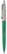 Parker Jotter Recycled Ballpoint Pen (Black Ink) - Green
