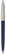 Parker Jotter Recycled Ballpoint Pen (Black Ink) - Navy