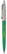 Parker Jotter Recycled Ballpoint Pen (Black Ink) - Green