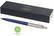 Parker Jotter Recycled Ballpoint Pen (Black Ink) - Navy