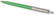 Parker Jotter Recycled Ballpoint Pen (Black Ink) - Green