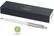 Parker Jotter Recycled Ballpoint Pen (Black Ink) - White