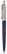 Parker Jotter Recycled Ballpoint Pen (Black Ink) - Navy