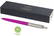Parker Jotter Recycled Ballpoint Pen (Black Ink) - Magenta