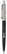Parker Jotter Recycled Ballpoint Pen (Black Ink) - Black
