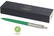 Parker Jotter Recycled Ballpoint Pen (Black Ink) - Green