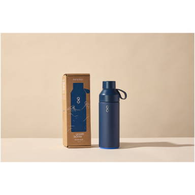 Ocean Bottle vacuümgeïsoleerde waterfles van 500 ml