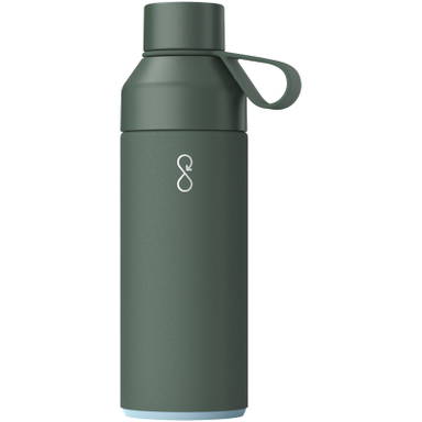 Ocean Bottle vacuümgeïsoleerde waterfles van 500 ml