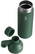 Ocean Bottle vacuümgeïsoleerde waterfles van 500 ml