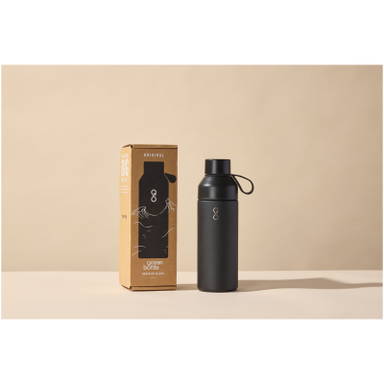 Ocean Bottle vacuümgeïsoleerde waterfles van 500 ml