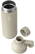 Ocean Bottle vacuümgeïsoleerde waterfles van 500 ml