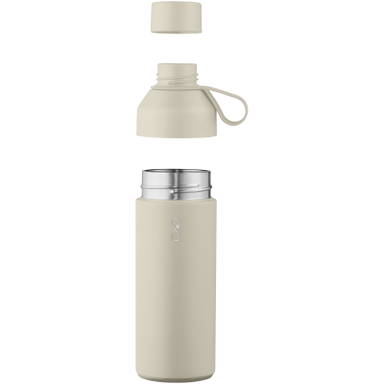 Ocean Bottle vacuümgeïsoleerde waterfles van 500 ml