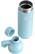 Ocean Bottle vacuümgeïsoleerde waterfles van 500 ml