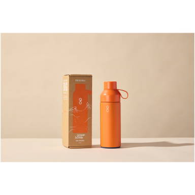 Ocean Bottle vacuümgeïsoleerde waterfles van 500 ml