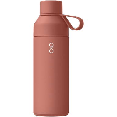 Ocean Bottle vacuümgeïsoleerde waterfles van 500 ml