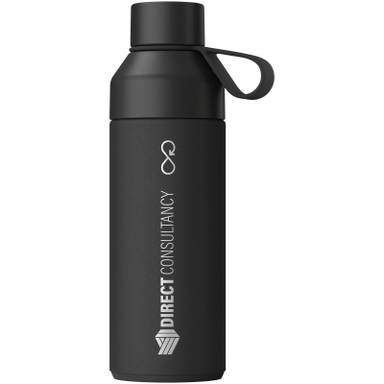 Ocean Bottle vacuümgeïsoleerde waterfles van 500 ml