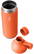 Big Ocean Bottle 1000 ml vacuümgeïsoleerde waterfles