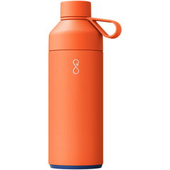 Big Ocean Bottle 1000 ml borraccia sottovuoto