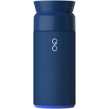 Ocean Bottle thermosfles van 350 ml