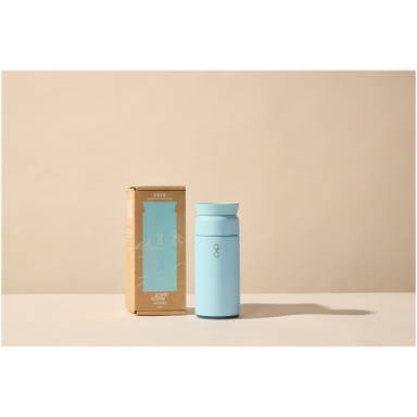 Ocean Bottle thermosfles van 350 ml