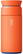 Ocean Bottle thermosfles van 350 ml