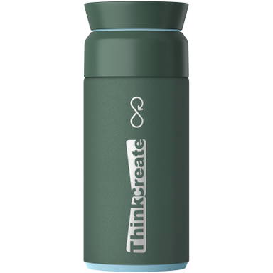 Ocean Bottle thermosfles van 350 ml