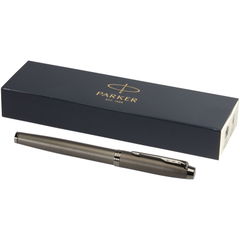 Parker IM basic vulpen (zwarte inkt)